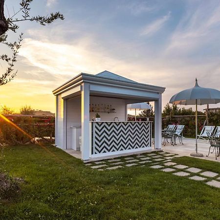 마사루브렌세 Country Life Relais 아파트 외부 사진