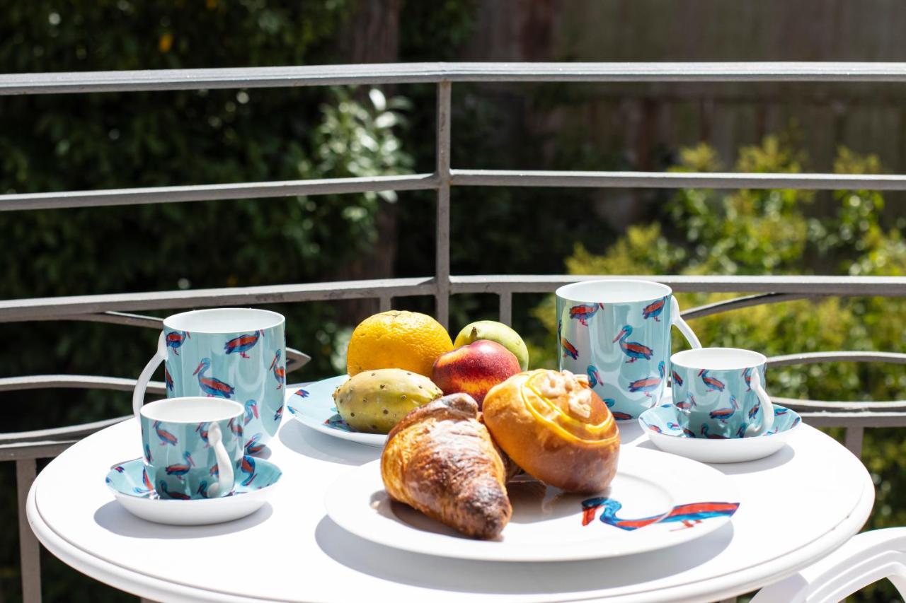 마사루브렌세 Country Life Relais 아파트 외부 사진
