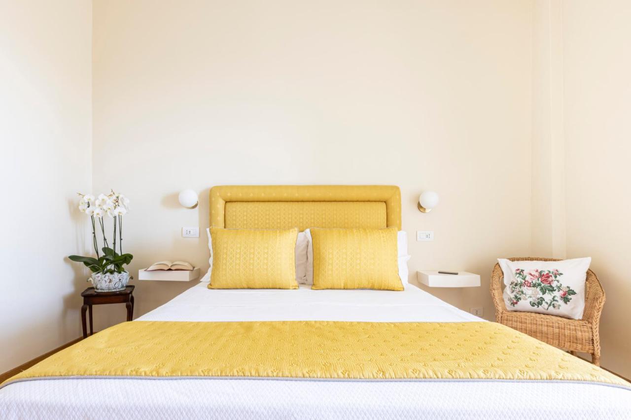 마사루브렌세 Country Life Relais 아파트 외부 사진