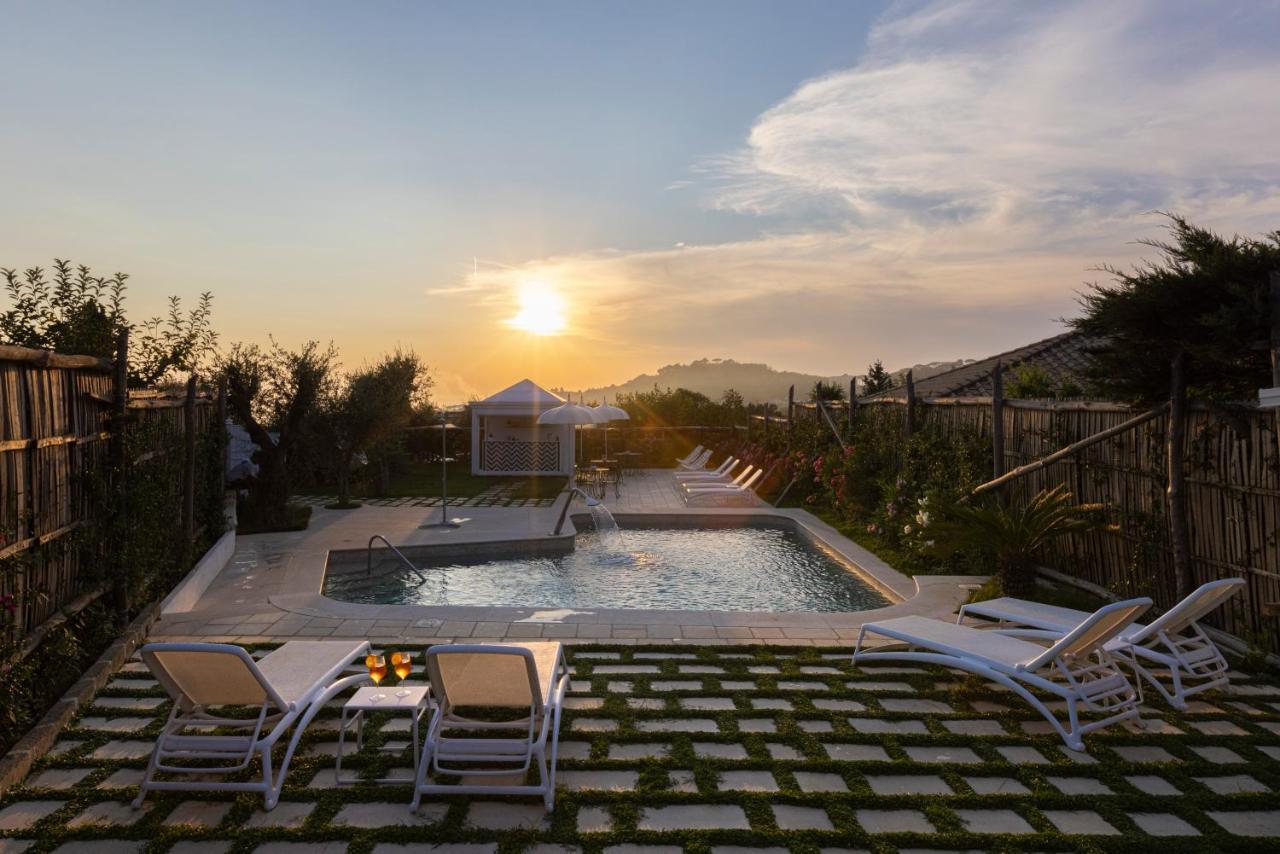 마사루브렌세 Country Life Relais 아파트 외부 사진