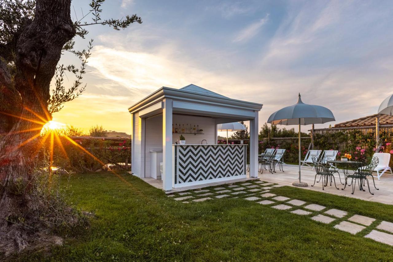 마사루브렌세 Country Life Relais 아파트 외부 사진