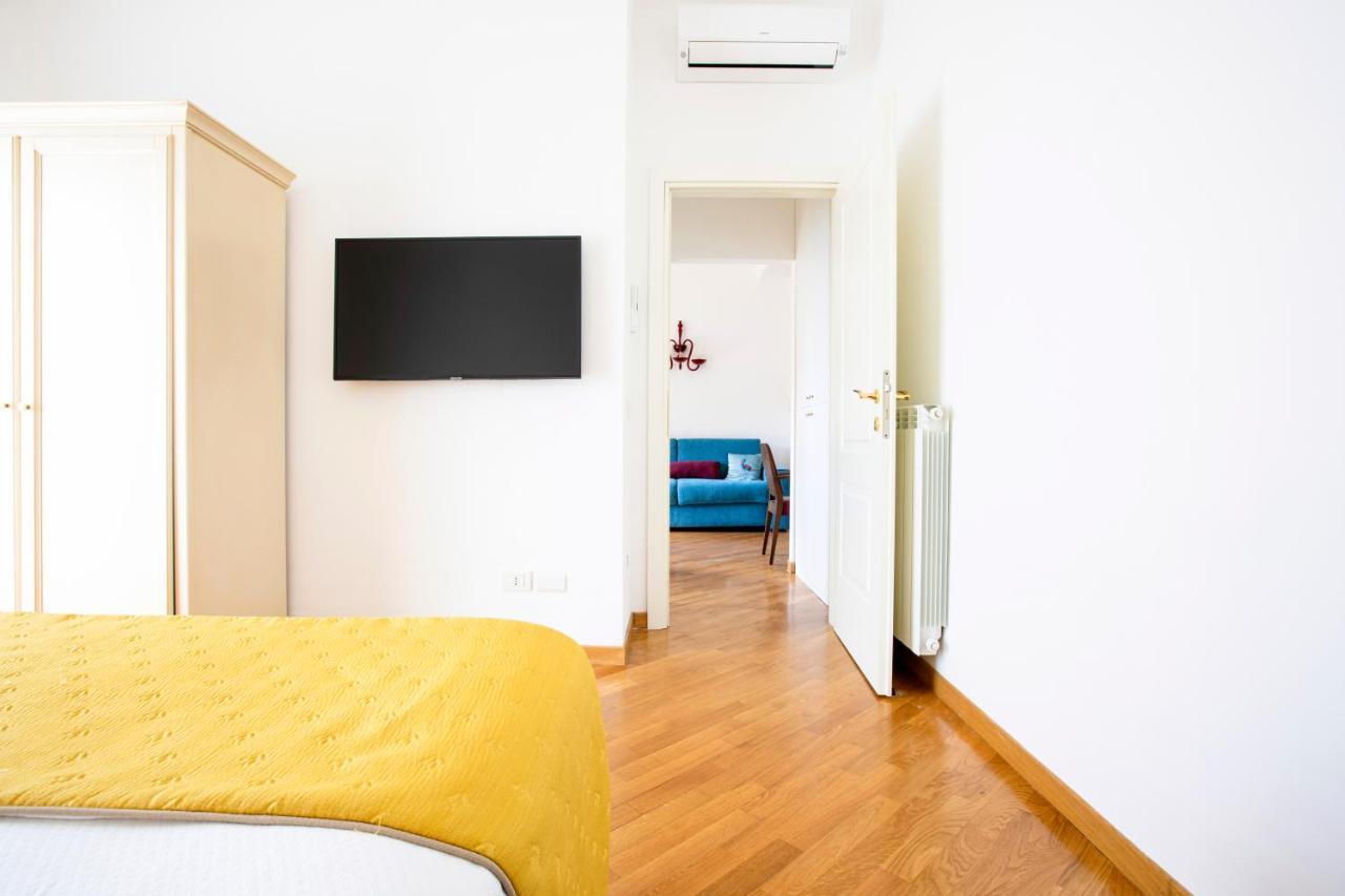 마사루브렌세 Country Life Relais 아파트 외부 사진