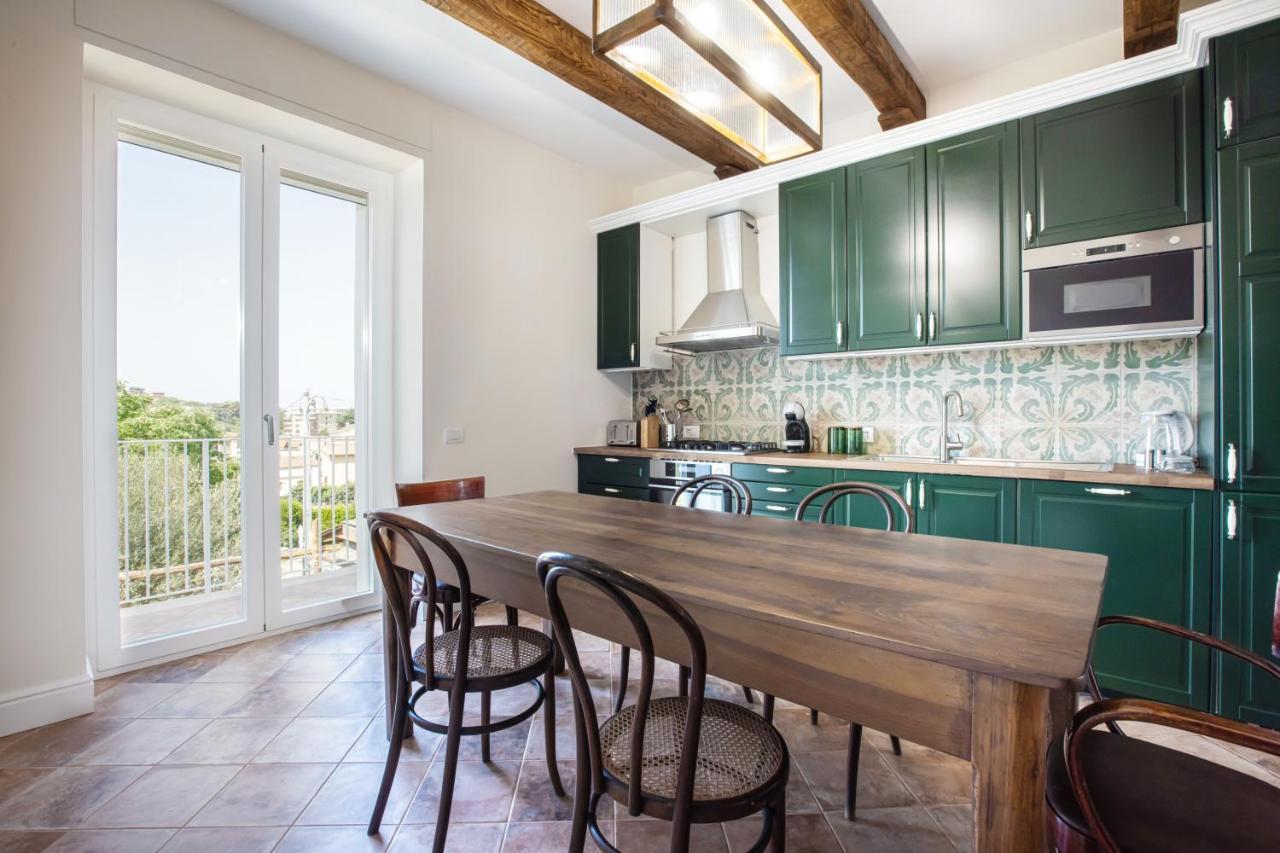 마사루브렌세 Country Life Relais 아파트 외부 사진