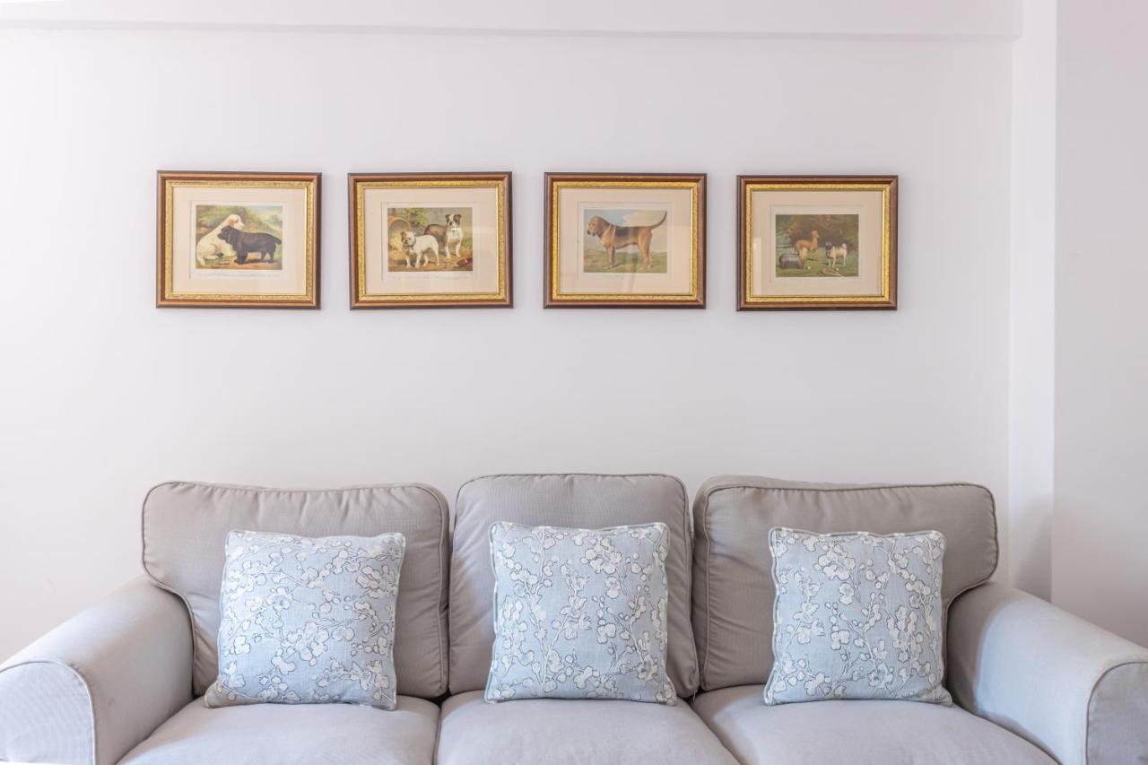 마사루브렌세 Country Life Relais 아파트 외부 사진