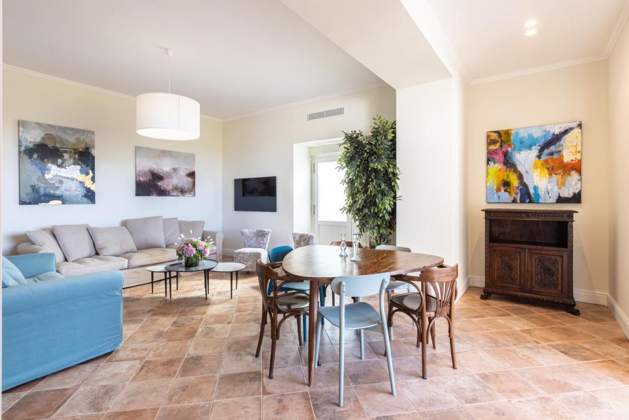 마사루브렌세 Country Life Relais 아파트 외부 사진
