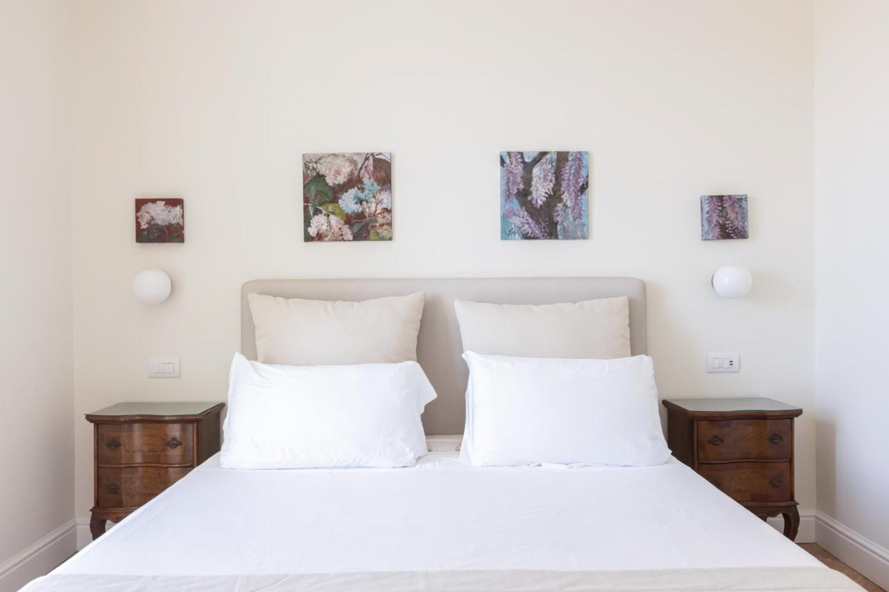 마사루브렌세 Country Life Relais 아파트 외부 사진