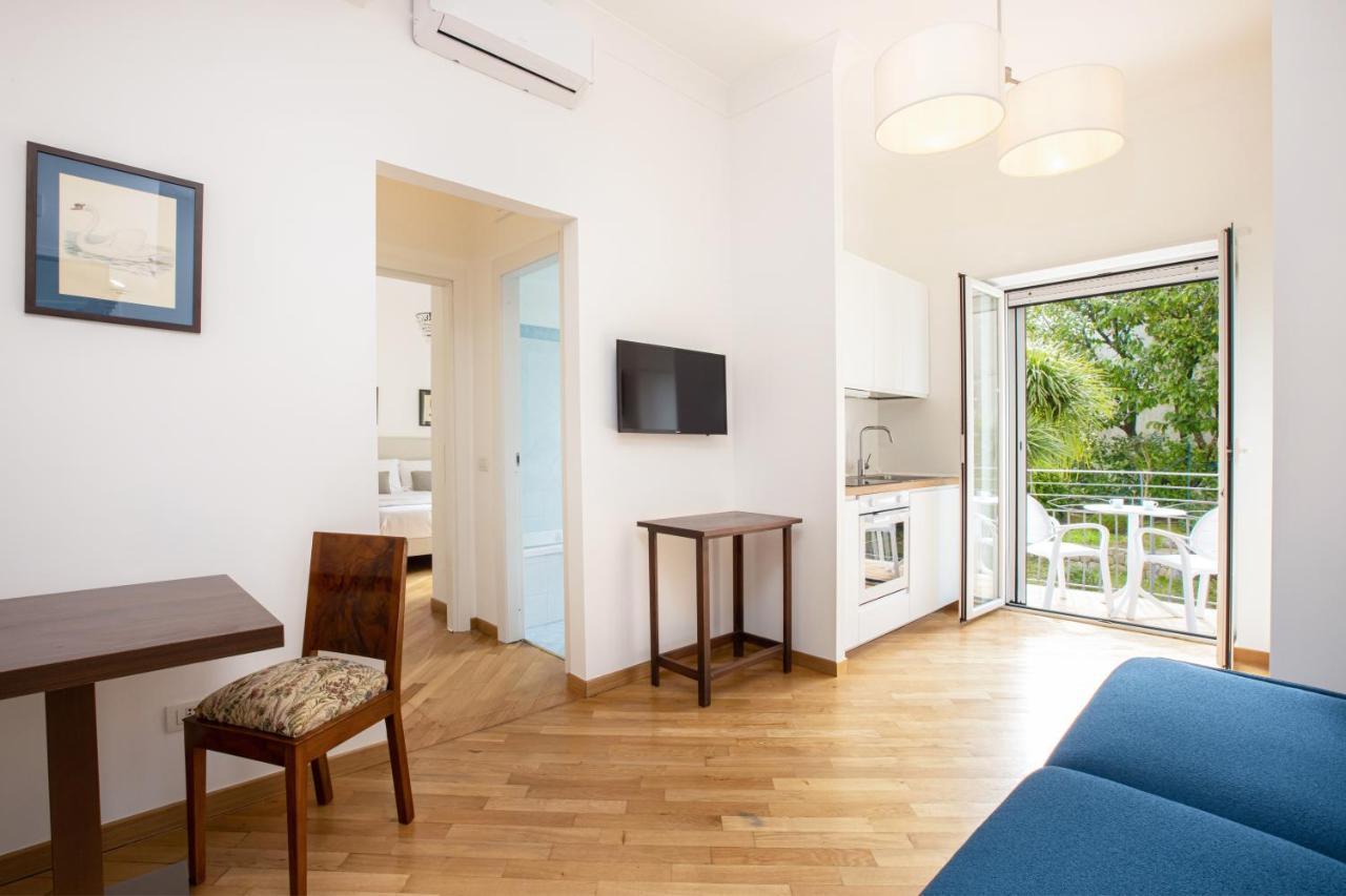 마사루브렌세 Country Life Relais 아파트 외부 사진