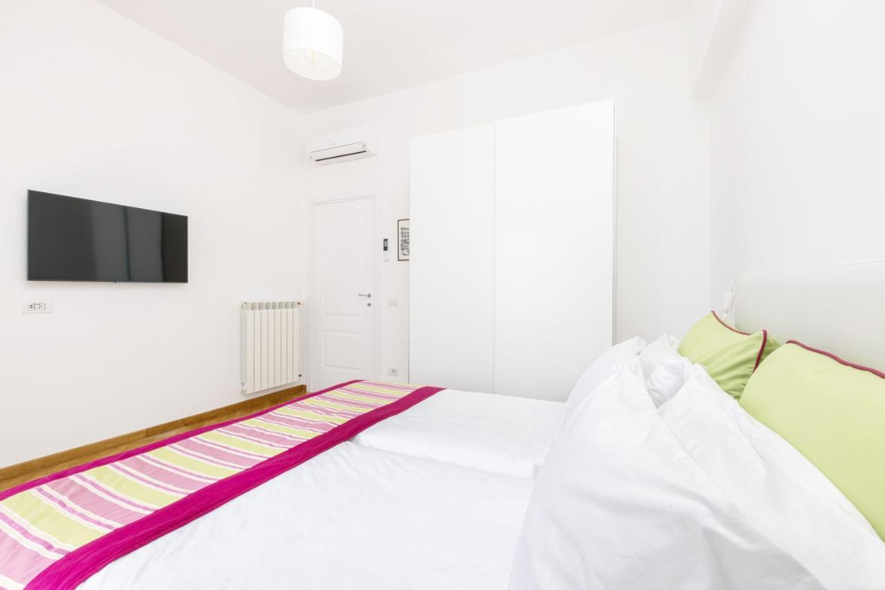 마사루브렌세 Country Life Relais 아파트 외부 사진