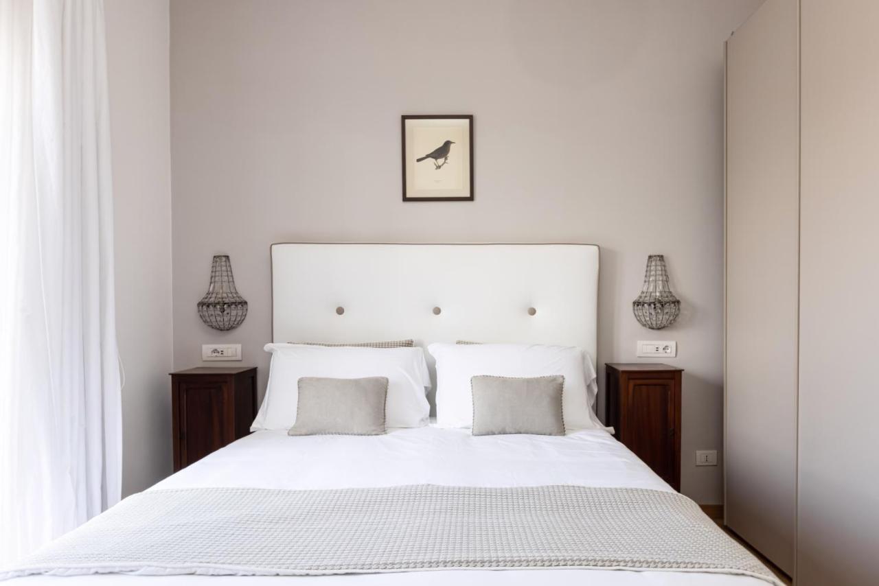 마사루브렌세 Country Life Relais 아파트 외부 사진