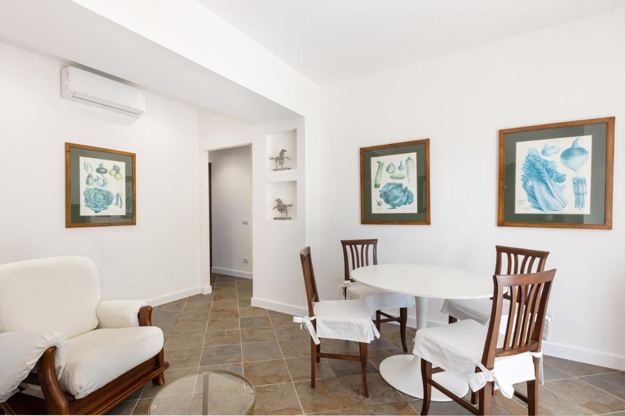 마사루브렌세 Country Life Relais 아파트 외부 사진