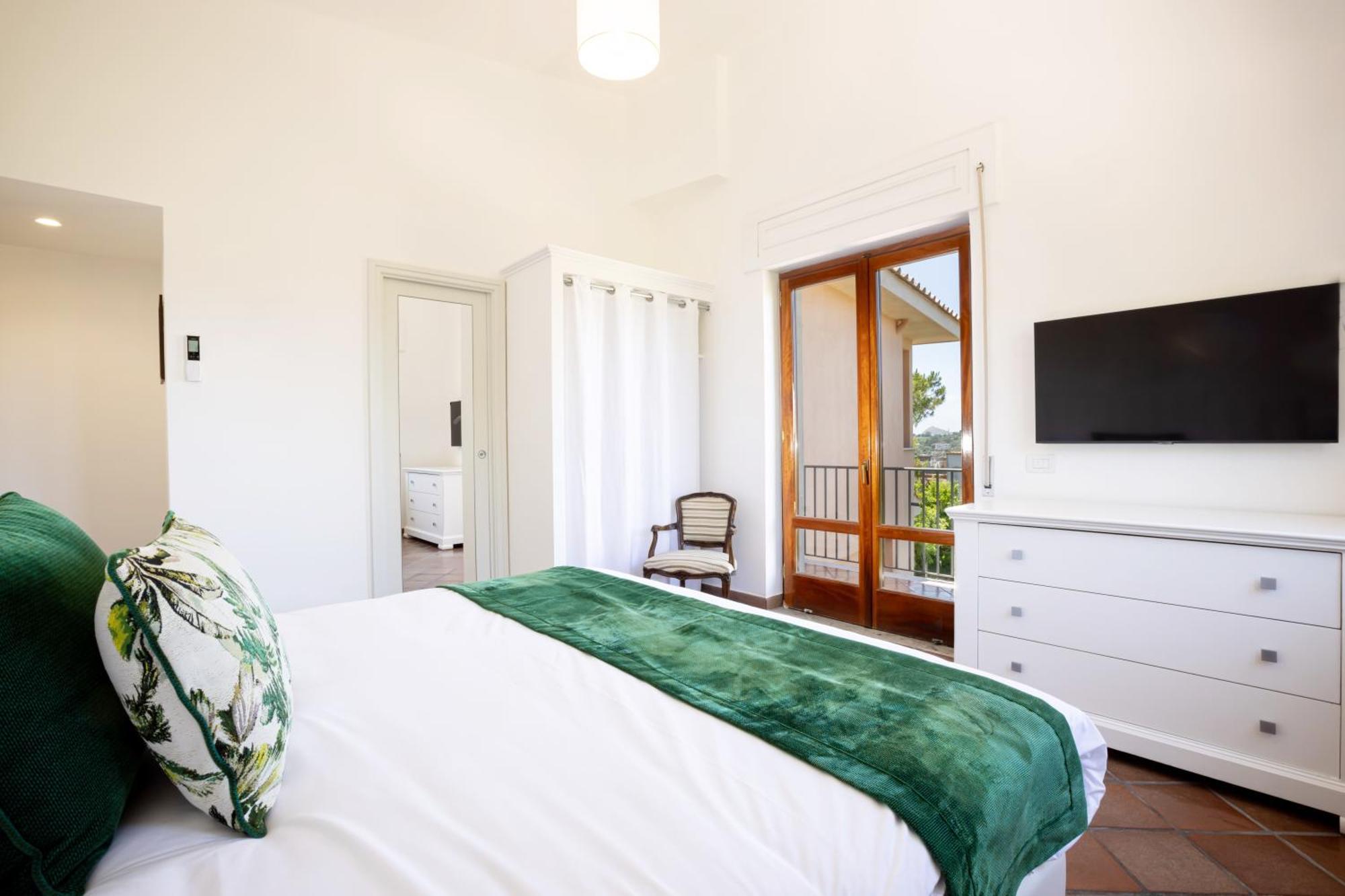 마사루브렌세 Country Life Relais 아파트 외부 사진